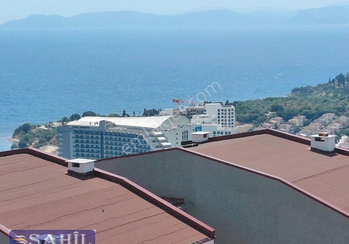 Daire – Kuşadası, Değirmendere - Görünüm 3