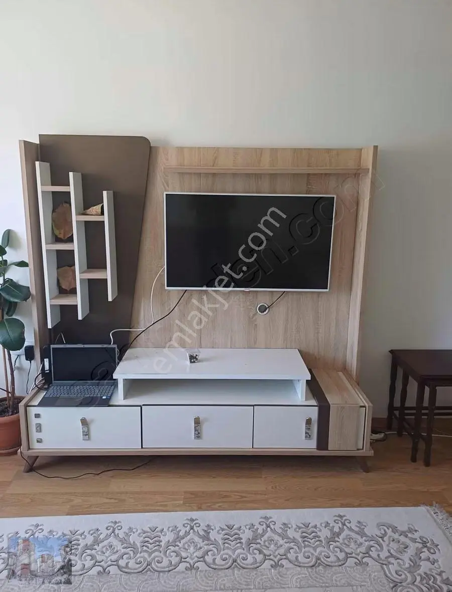 Orkıde Gayrimenkulden Orkıde G Bloklarda Temiz Eşyalı Kiralık - Görsel 5
