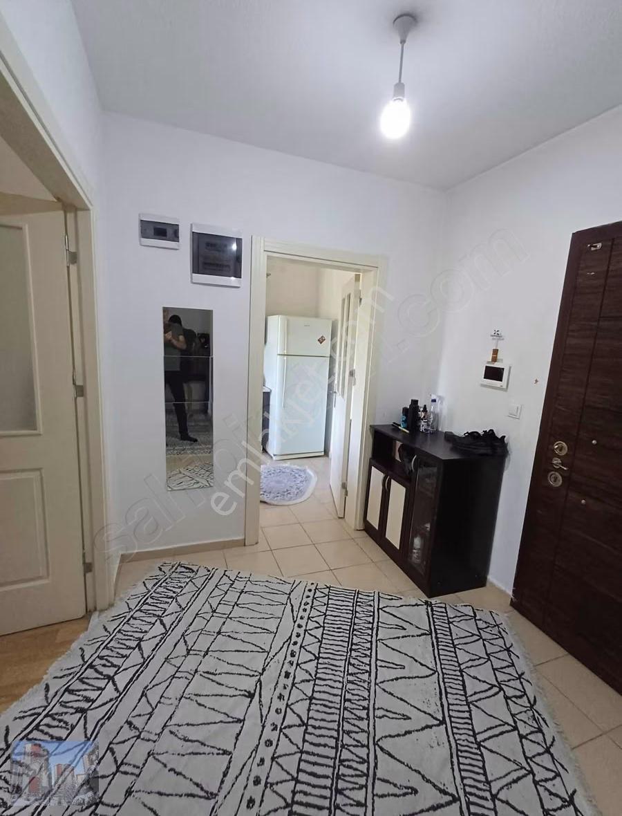 Orkıde Gayrimenkulden Orkıde G Bloklarda Temiz Eşyalı Kiralık - Görsel 16