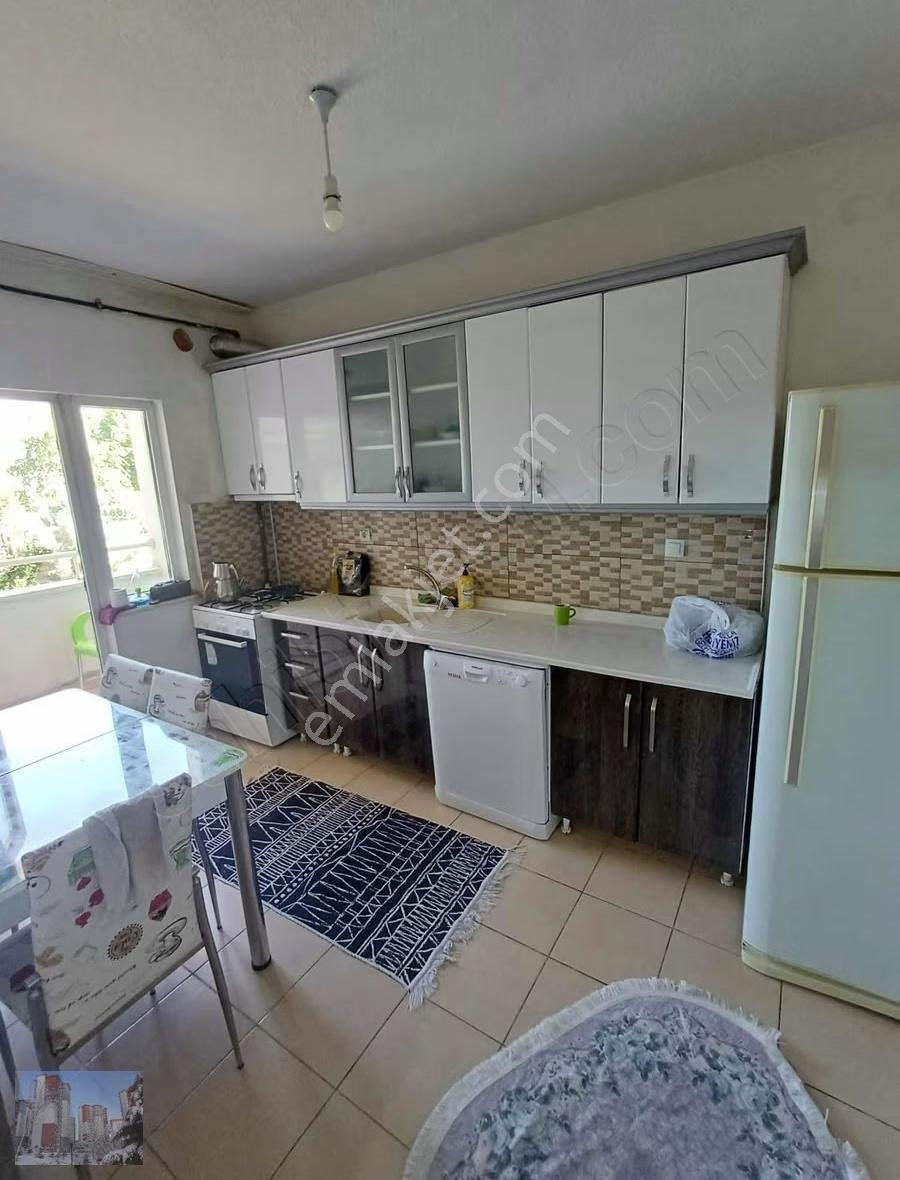 Orkıde Gayrimenkulden Orkıde G Bloklarda Temiz Eşyalı Kiralık - Görsel 18