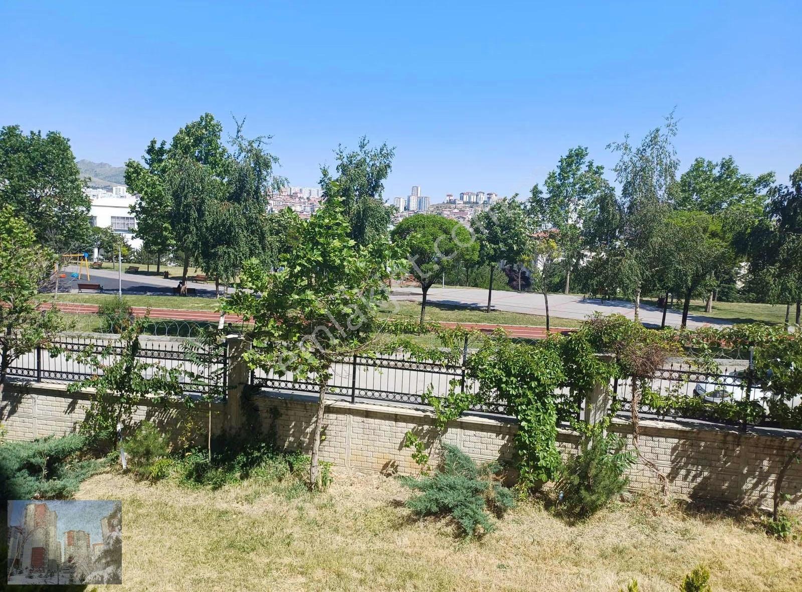 Orkıde Gayrimenkulden Orkıde G Bloklarda Temiz Eşyalı Kiralık - Görsel 8