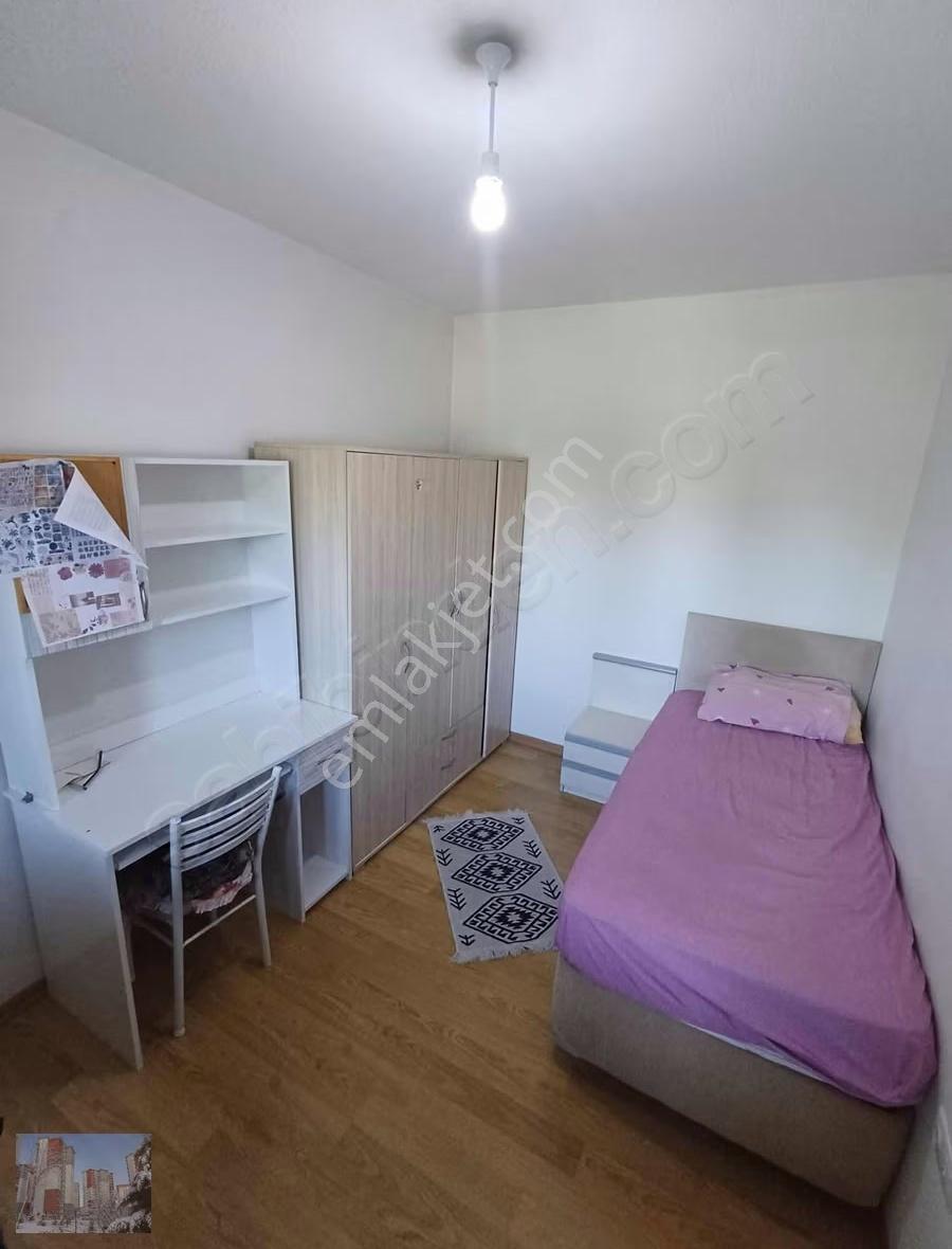 Orkıde Gayrimenkulden Orkıde G Bloklarda Temiz Eşyalı Kiralık - Görsel 3