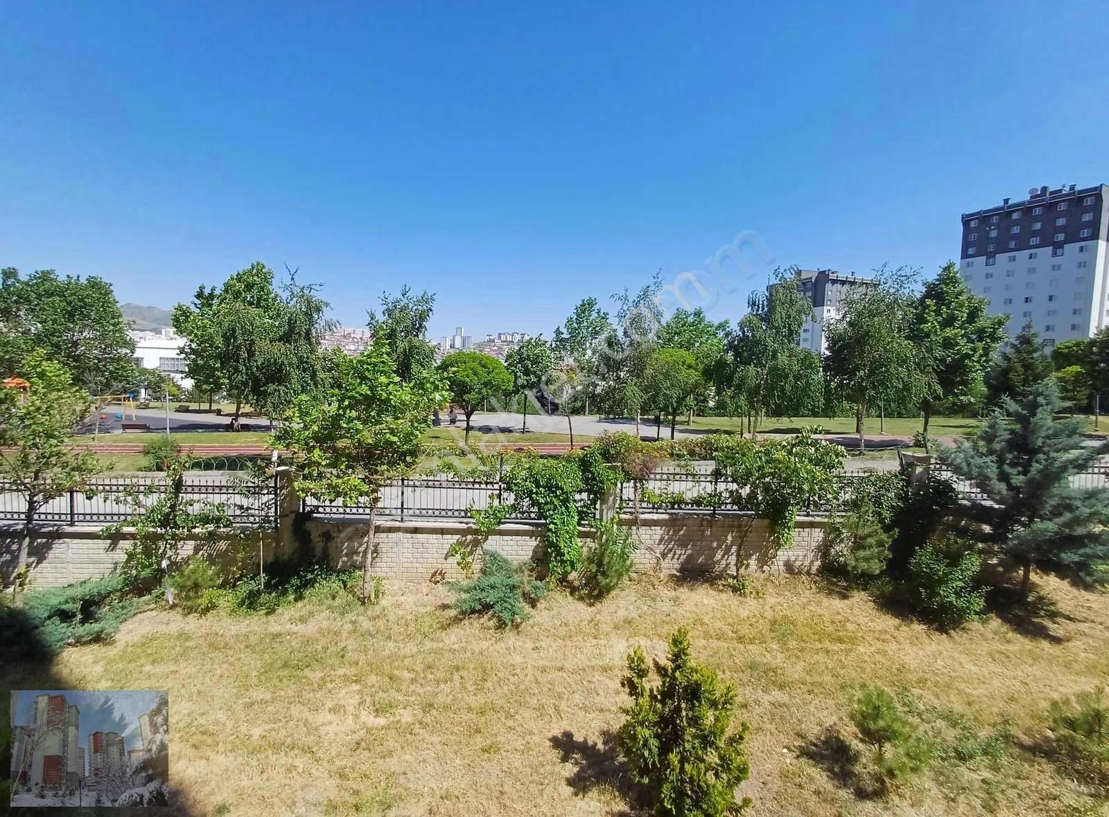 Orkıde Gayrimenkulden Orkıde G Bloklarda Temiz Eşyalı Kiralık - Görsel 6
