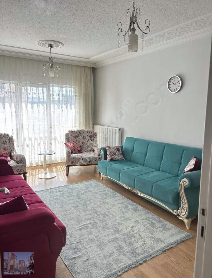 Orkıde Gayrımenkul'den Orkıde Parkta Eşyalı 2 + 1 Kıralık - Görsel 14