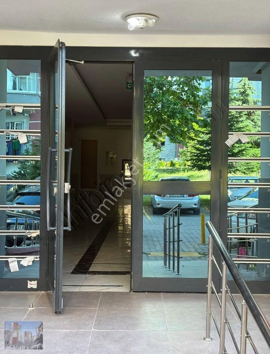 Orkide G Bloklarda Eşyalı 2+1 Kiralık Daire - Görsel 13