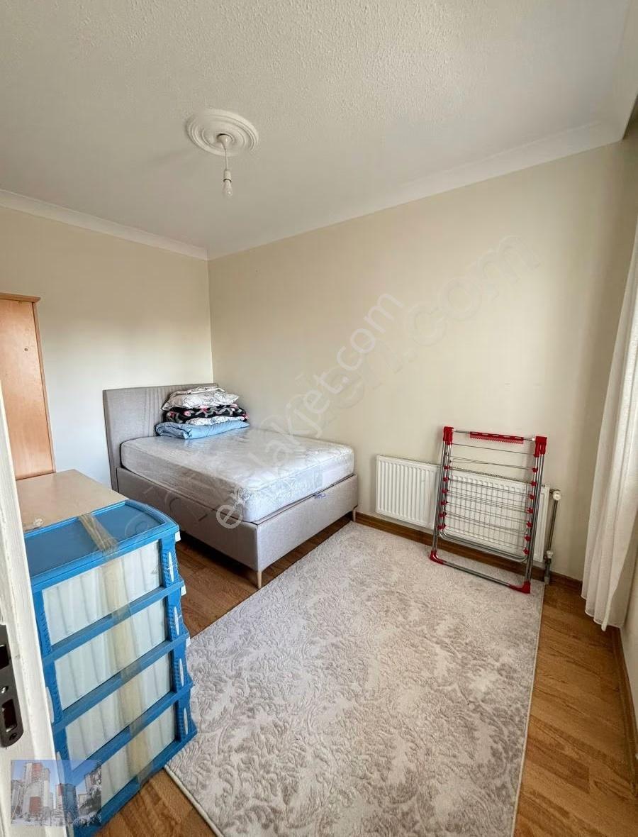 Orkide G Bloklarda Eşyalı 2+1 Kiralık Daire - Görsel 22
