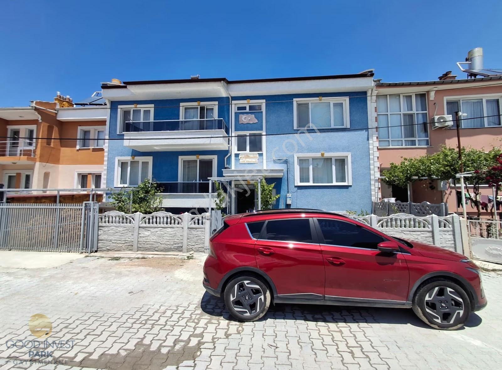 Osmangazi Mah. Kiralık 2+1 Sıfır Daire