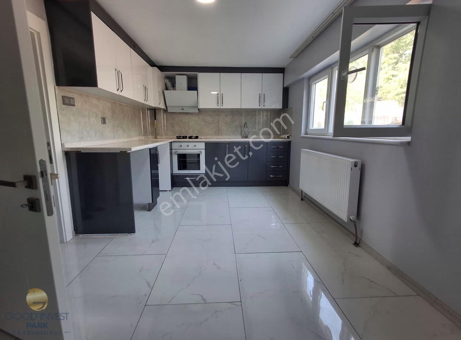 Osmangazi Mah. Kiralık 2+1 Sıfır Daire - Görsel 15