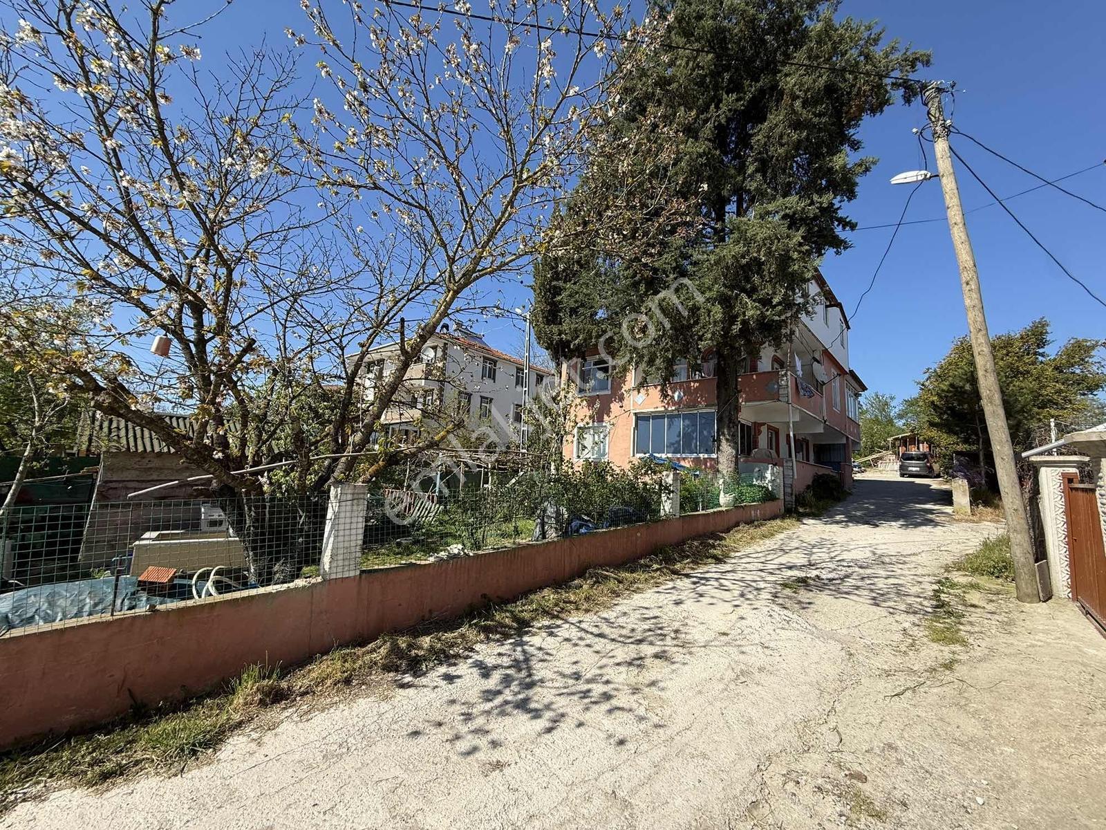 Kaynarca'da 472 M2 Bahçeli Geniş 7+2 Satılık Müstakilev - Görsel 15