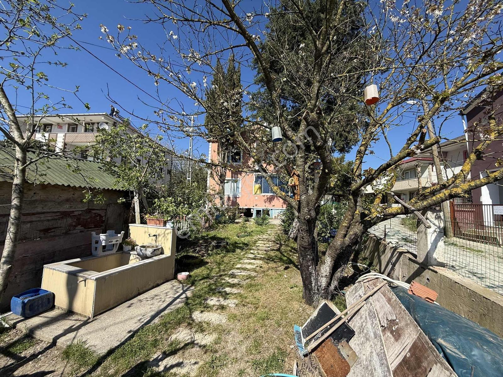 Kaynarca'da 472 M2 Bahçeli Geniş 7+2 Satılık Müstakilev - Görsel 24