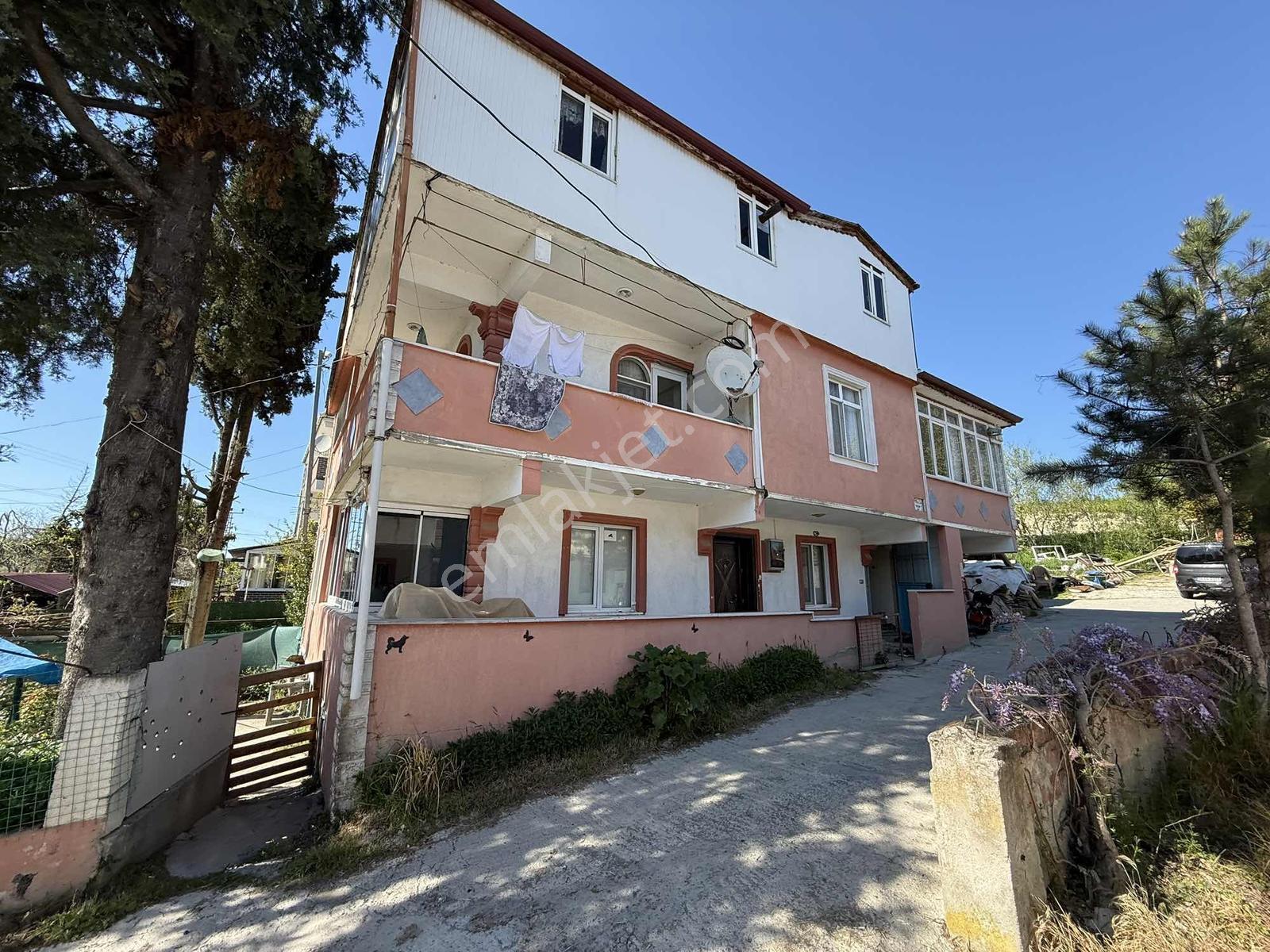 Kaynarca'da 472 M2 Bahçeli Geniş 7+2 Satılık Müstakilev - Görsel 11