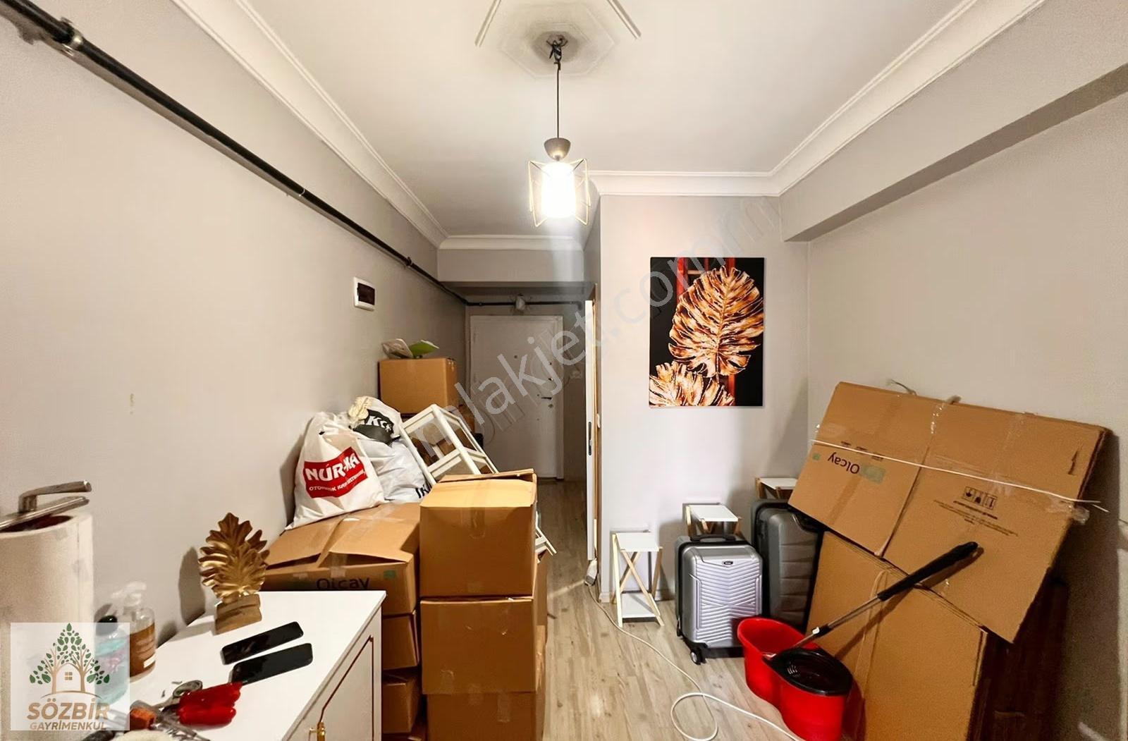 Sözbir'den Metrobüse 15 Dk Yürüme Mes 2+1 100m2 Arakat Kiralık D - Görsel 4