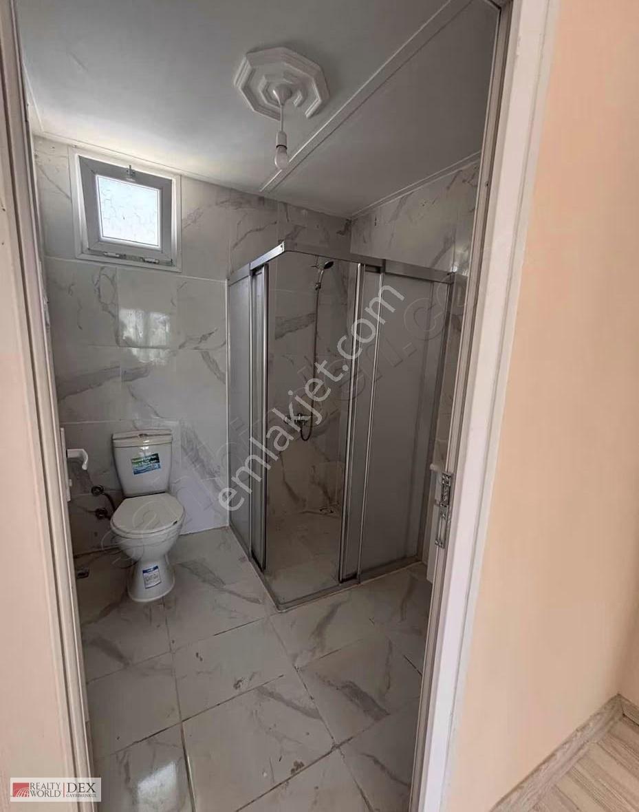 2+1 Sıfır Prefabrik Ev 526mt2 Arsa Üzerinde - Görsel 14