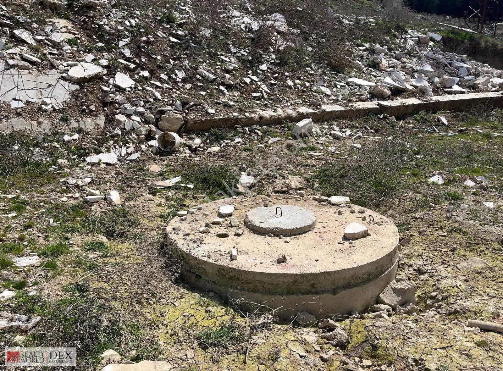 2+1 Sıfır Prefabrik Ev 526mt2 Arsa Üzerinde - Görsel 10