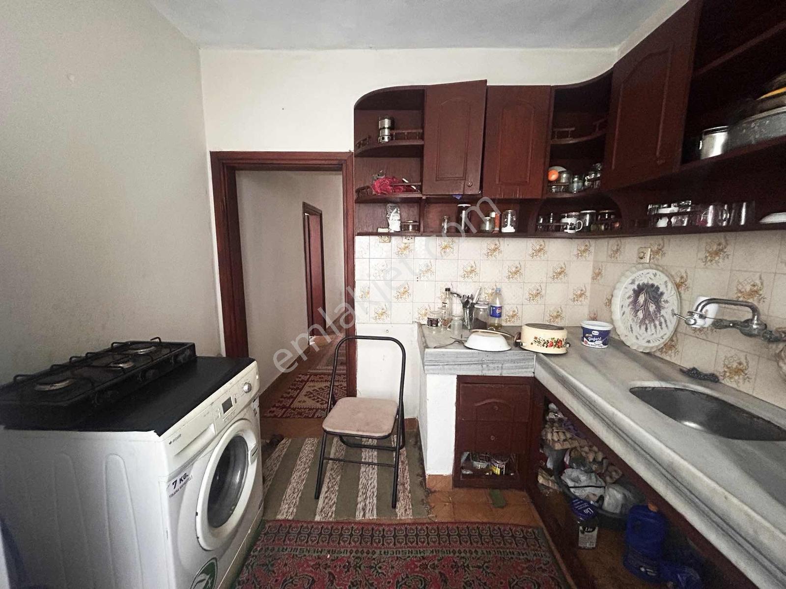 Osmangazi Demirkapı Mahallesinde Satılık 2 Katlı Müstakıl Ev - Görsel 20