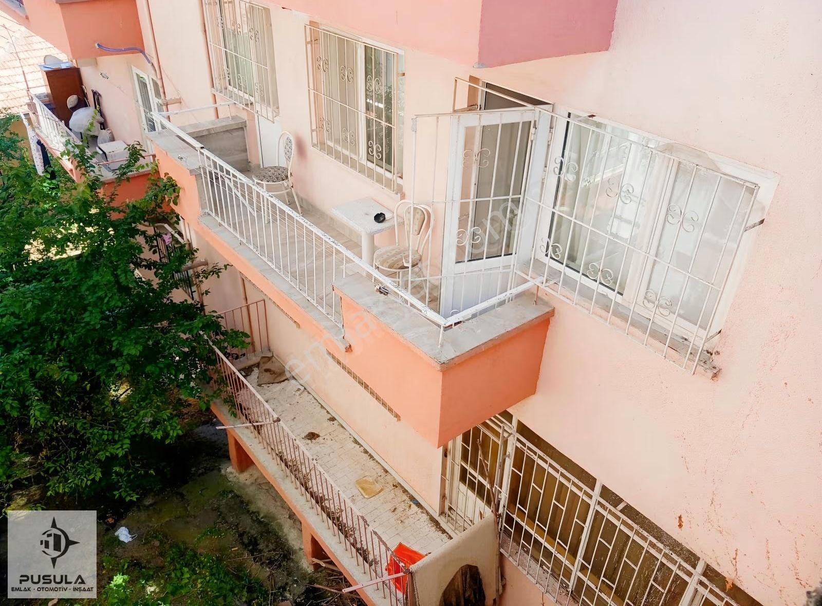 İncirli Danişment Fırsat Daire - Görsel 11