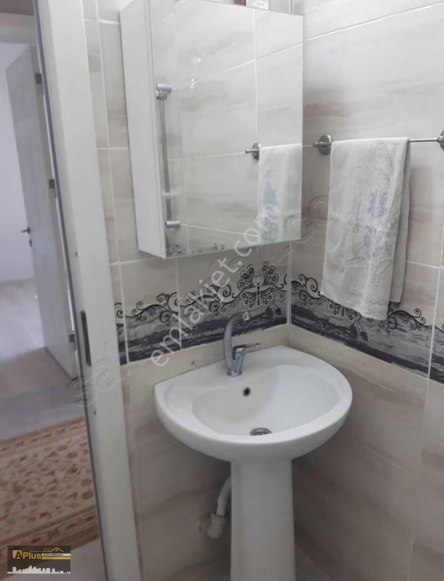 Aplus Gayrımenkulden Orta Park Yakını Kiralık 3+1 Daire - Görsel 3