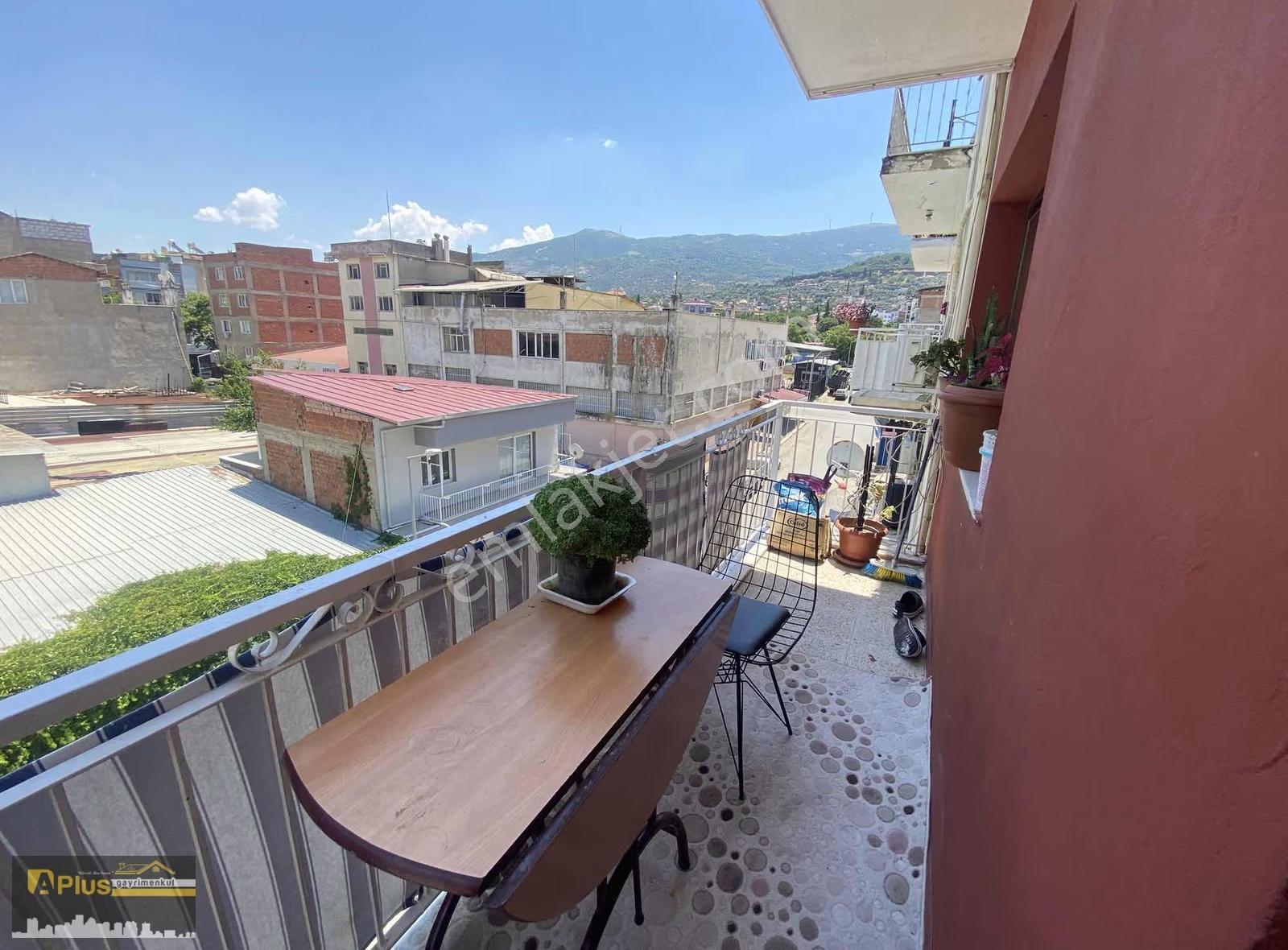 Aplus Gayrımenkulden İpekciler Mahallesinde Satılık 2+1 Daire - Görsel 11
