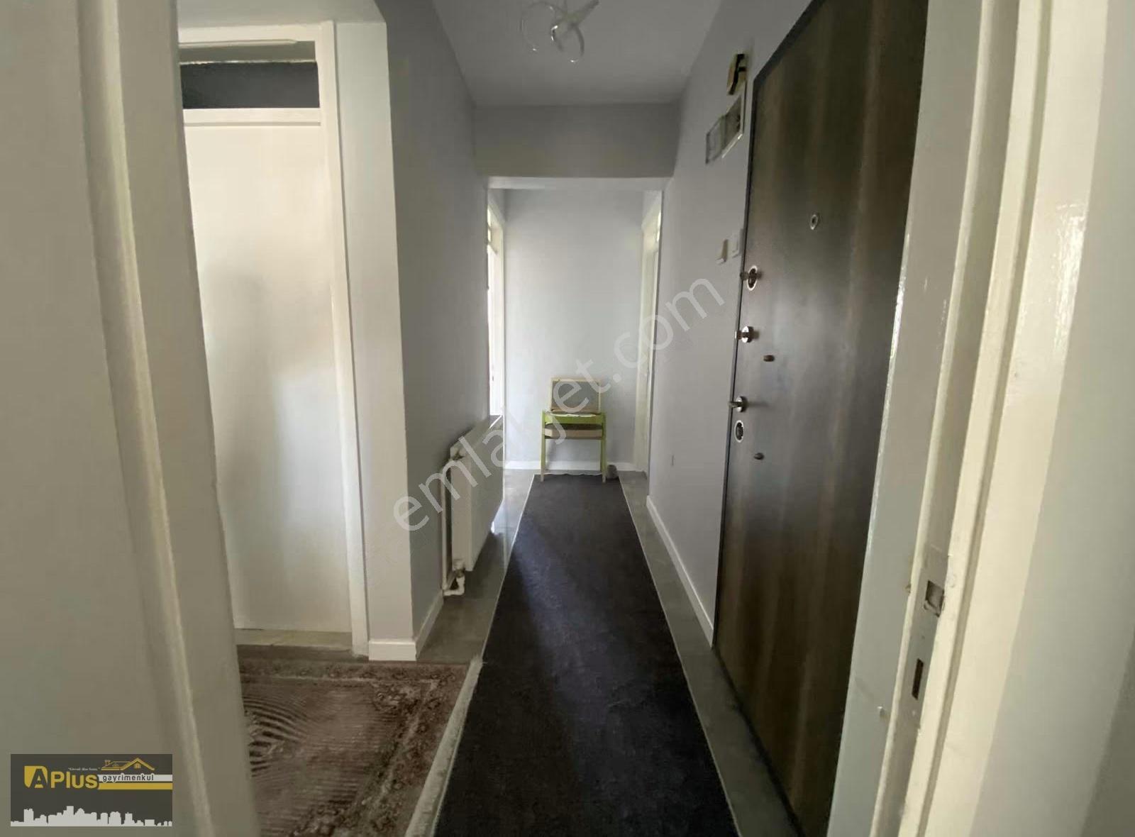 Aplus Gayrımenkulden İpekciler Mahallesinde Satılık 2+1 Daire - Görsel 12