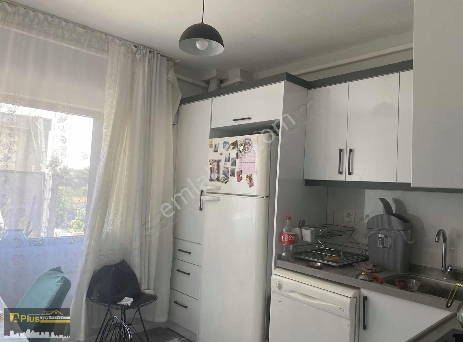 Aplus Gayrımenkulden İpekciler Mahallesinde Satılık 2+1 Daire - Görsel 4