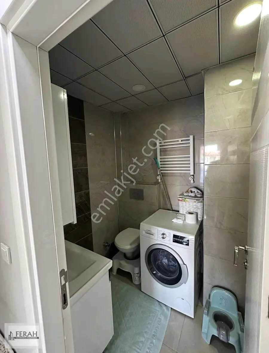Batman Merkez Petrol Ctiy Civarı Satılık 2+1 5. Kat - Görsel 9