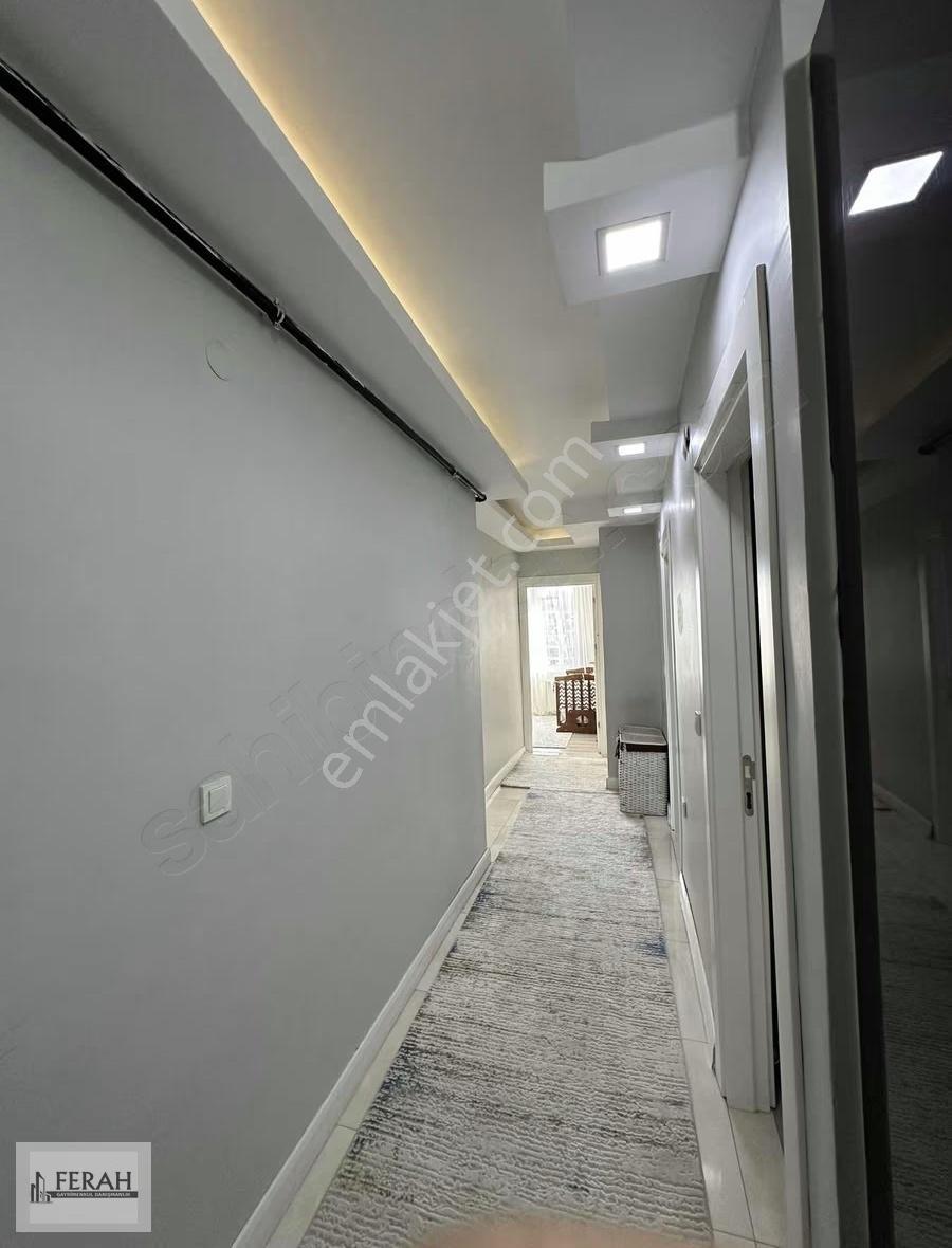 Batman Merkez Petrol Ctiy Civarı Satılık 2+1 5. Kat - Görsel 8
