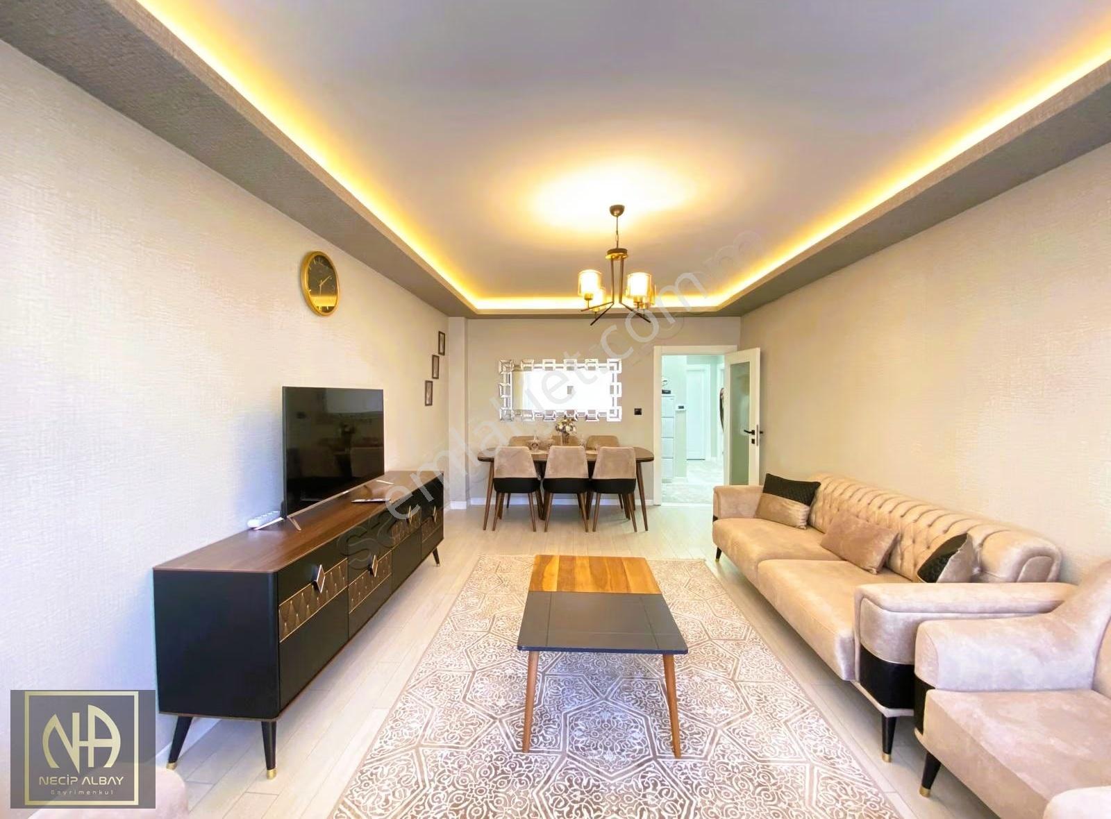 Fırsat!! Ovacık Yakını Geniş Full Yapılı Ön Cephe 3+1 Satılık - Görsel 19