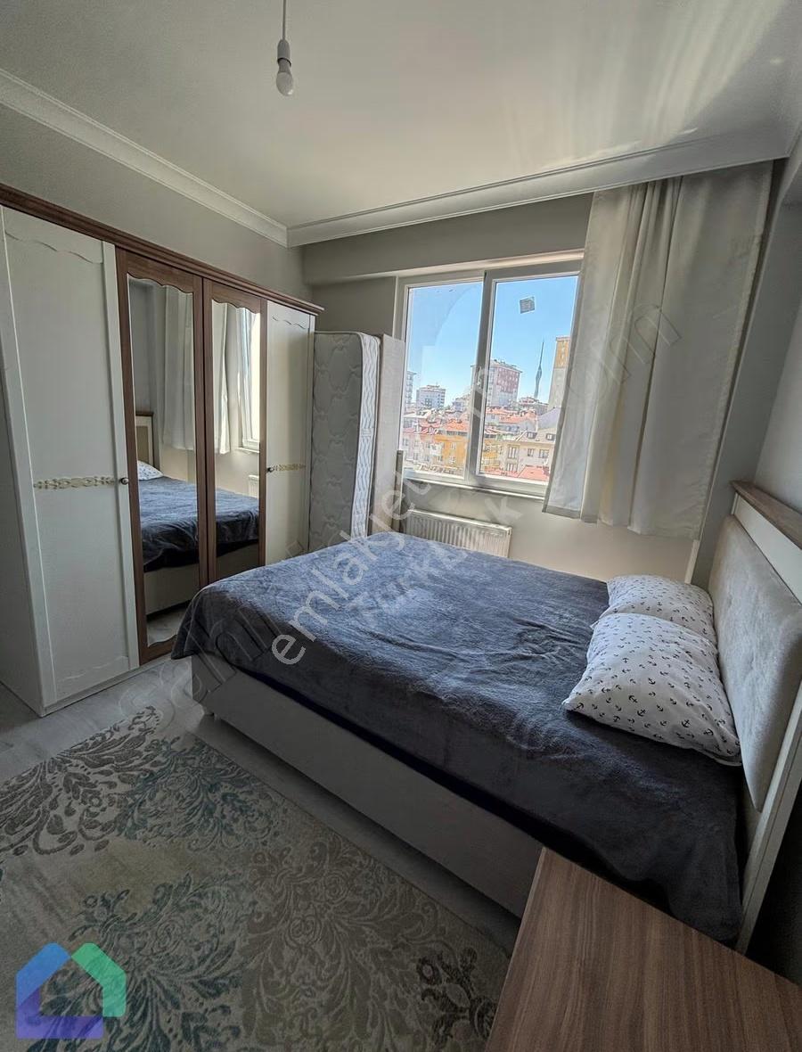Esenevler 'de Finans Merkezine Yakın 2+1 Eşyalı Kiralık Daire - Görsel 4