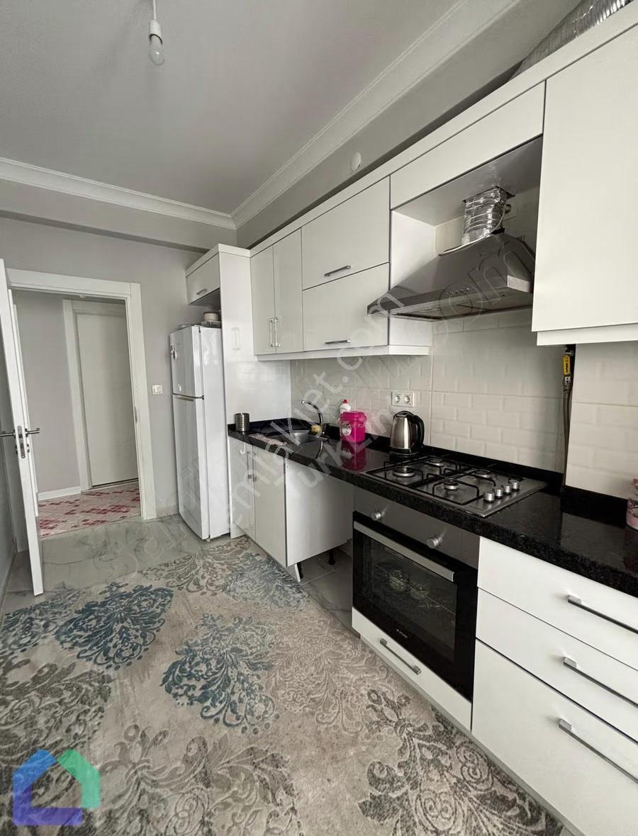 Esenevler 'de Finans Merkezine Yakın 2+1 Eşyalı Kiralık Daire - Görsel 10