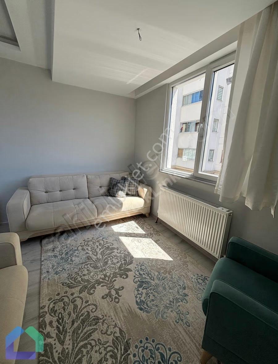 Esenevler 'de Finans Merkezine Yakın 2+1 Eşyalı Kiralık Daire - Görsel 16