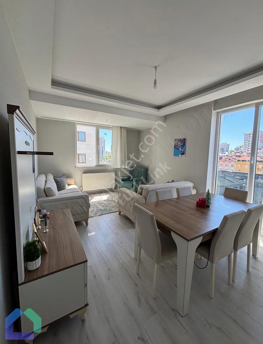 Esenevler 'de Finans Merkezine Yakın 2+1 Eşyalı Kiralık Daire - Görsel 8