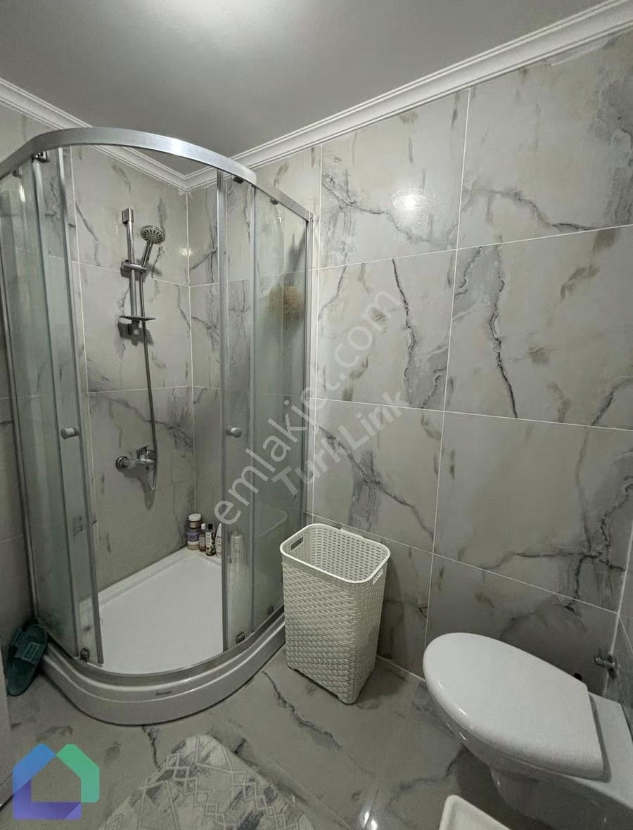 Esenevler 'de Finans Merkezine Yakın 2+1 Eşyalı Kiralık Daire - Görsel 6