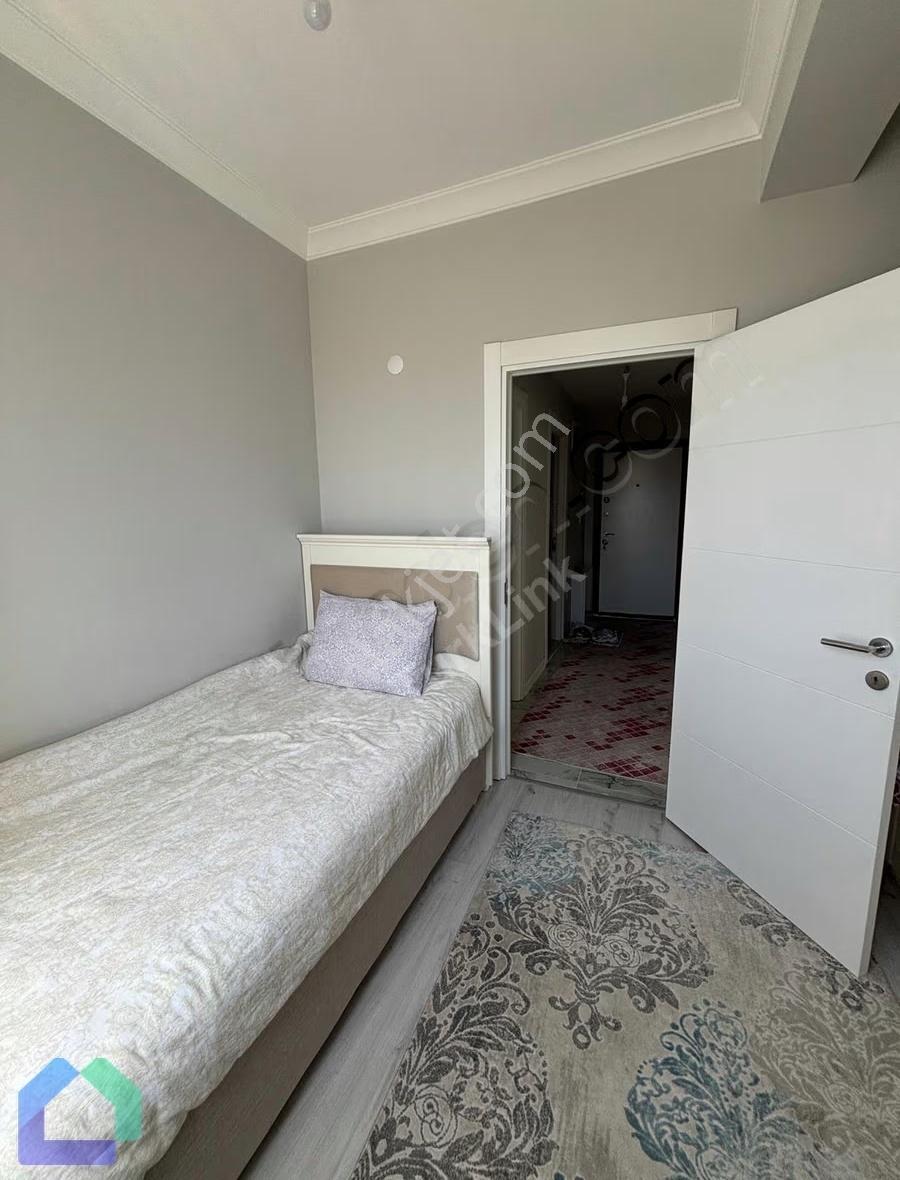 Esenevler 'de Finans Merkezine Yakın 2+1 Eşyalı Kiralık Daire - Görsel 15