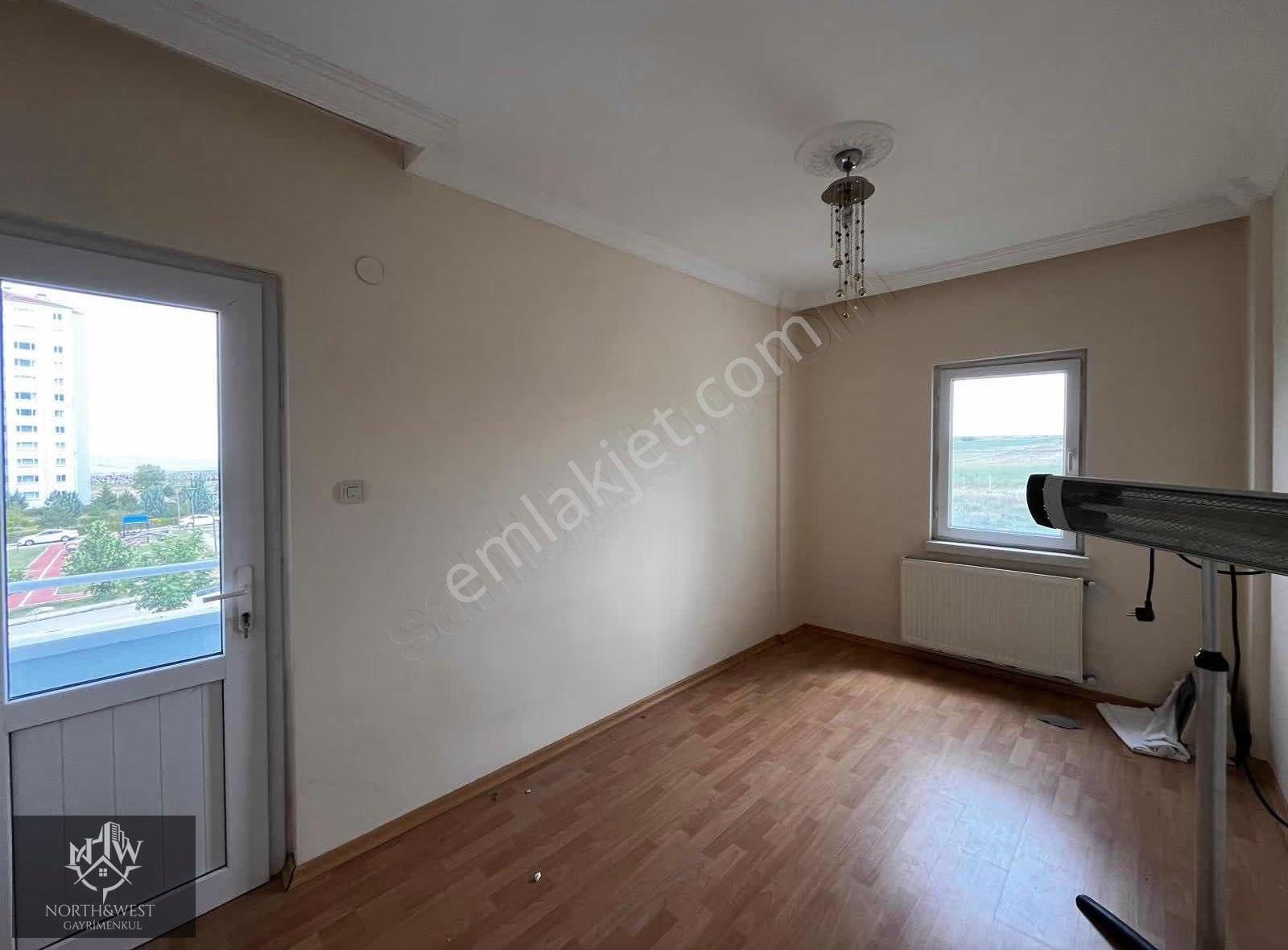 North&west'ten Tulumtaş'ta Ara Kat 3+1 Bağımsız Mutfaklı Kiralık - Görsel 30