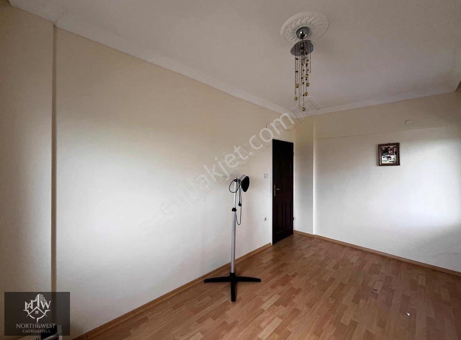 North&west'ten Tulumtaş'ta Ara Kat 3+1 Bağımsız Mutfaklı Kiralık - Görsel 33