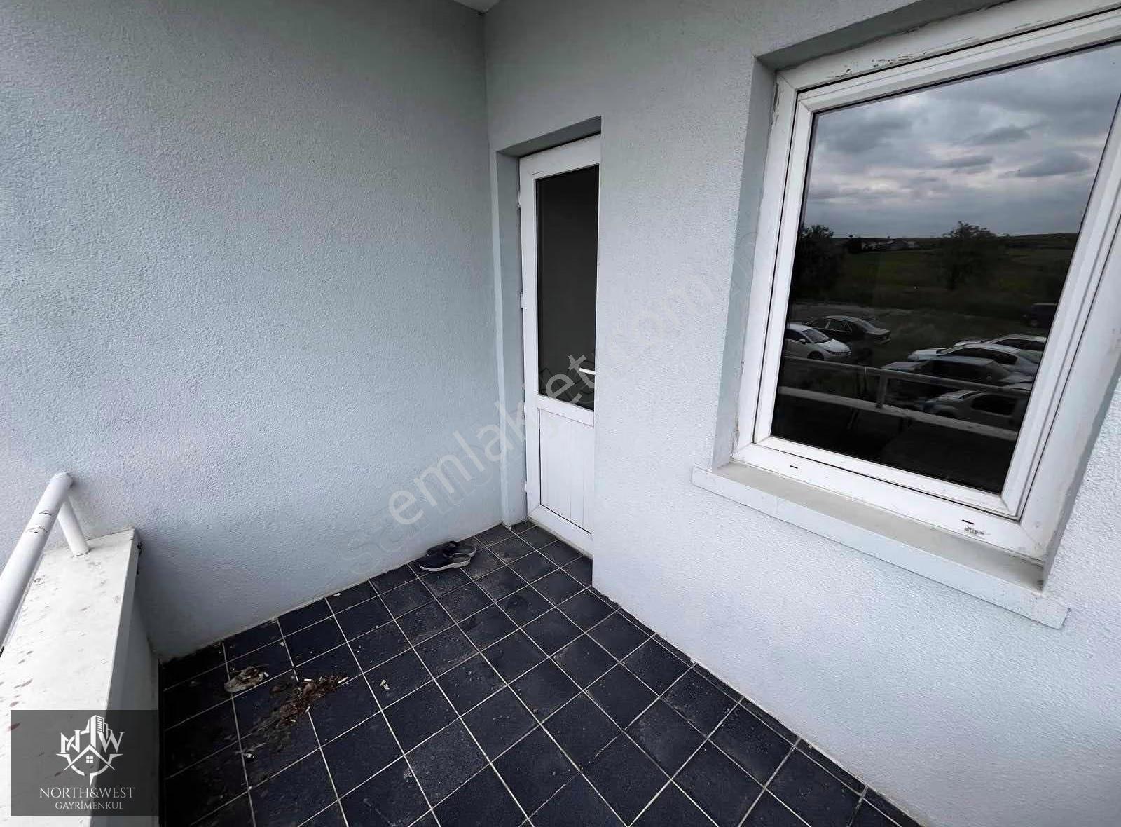 North&west'ten Tulumtaş'ta Ara Kat 3+1 Bağımsız Mutfaklı Kiralık - Görsel 28
