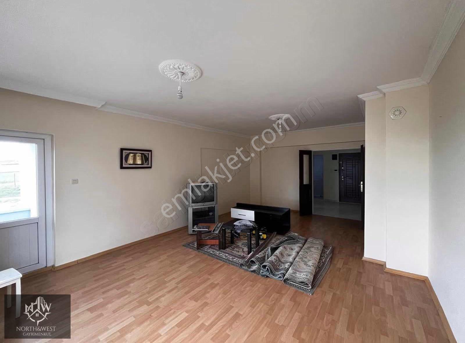 North&west'ten Tulumtaş'ta Ara Kat 3+1 Bağımsız Mutfaklı Kiralık - Görsel 10