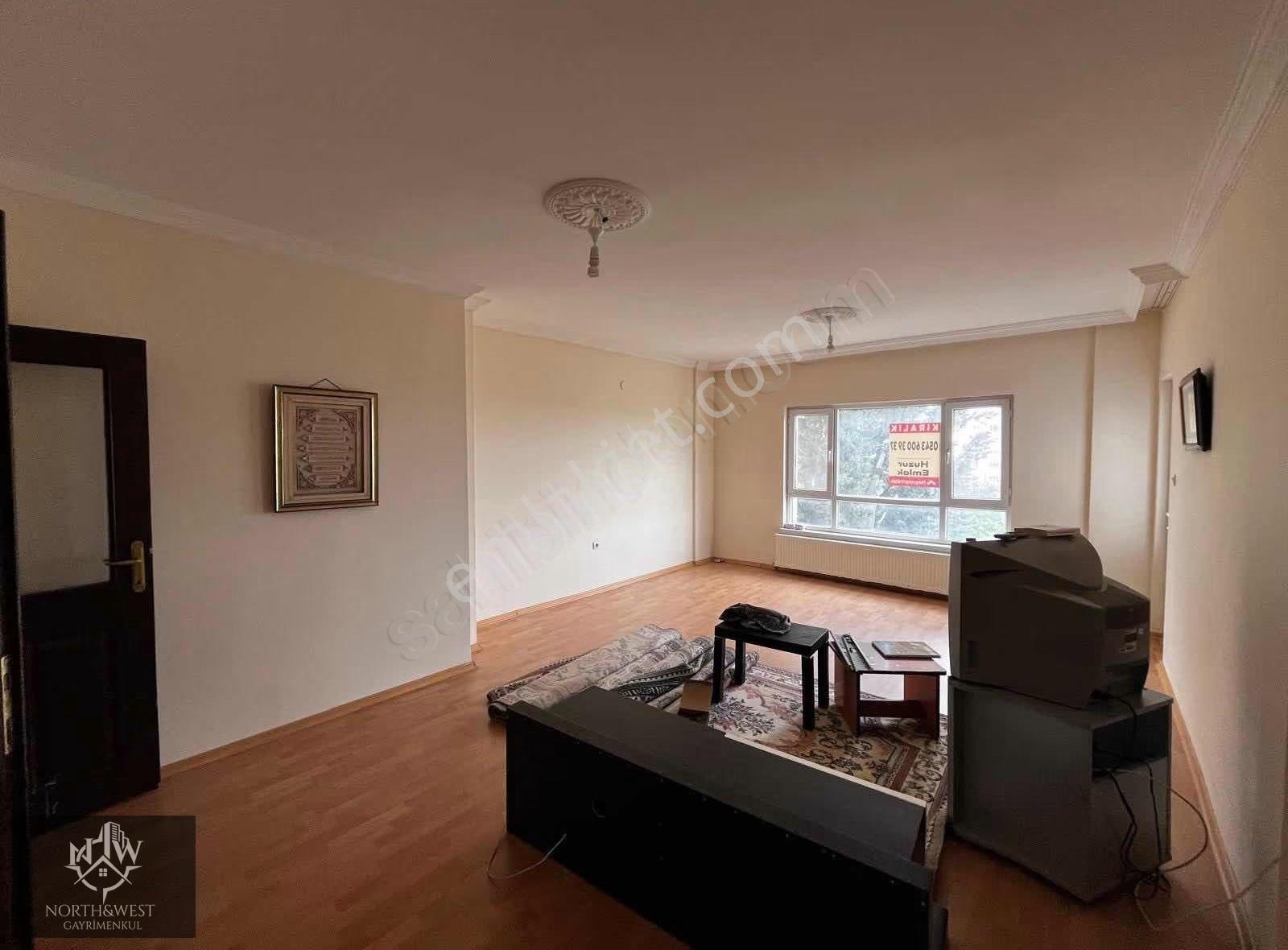 North&west'ten Tulumtaş'ta Ara Kat 3+1 Bağımsız Mutfaklı Kiralık - Görsel 7