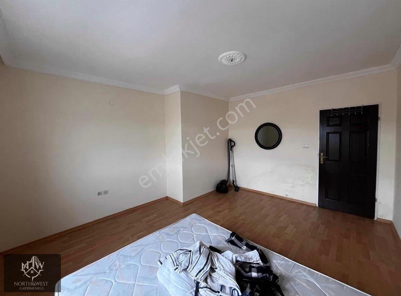 North&west'ten Tulumtaş'ta Ara Kat 3+1 Bağımsız Mutfaklı Kiralık - Görsel 15