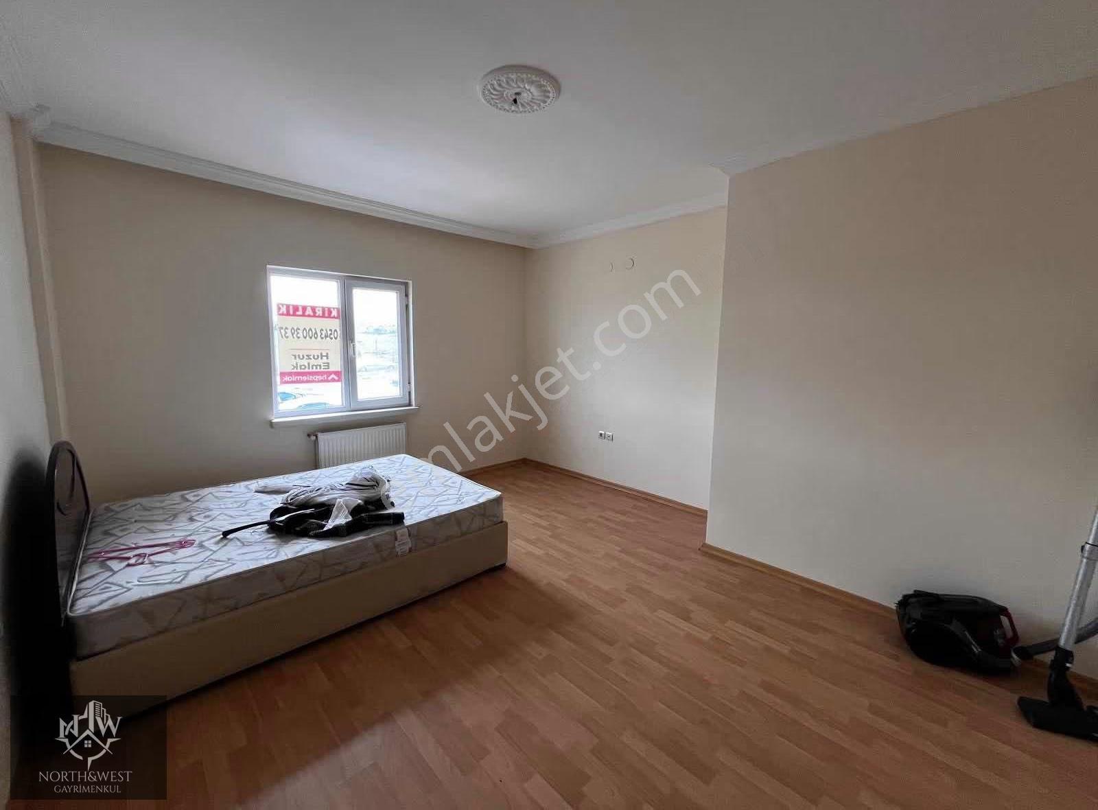 North&west'ten Tulumtaş'ta Ara Kat 3+1 Bağımsız Mutfaklı Kiralık - Görsel 13