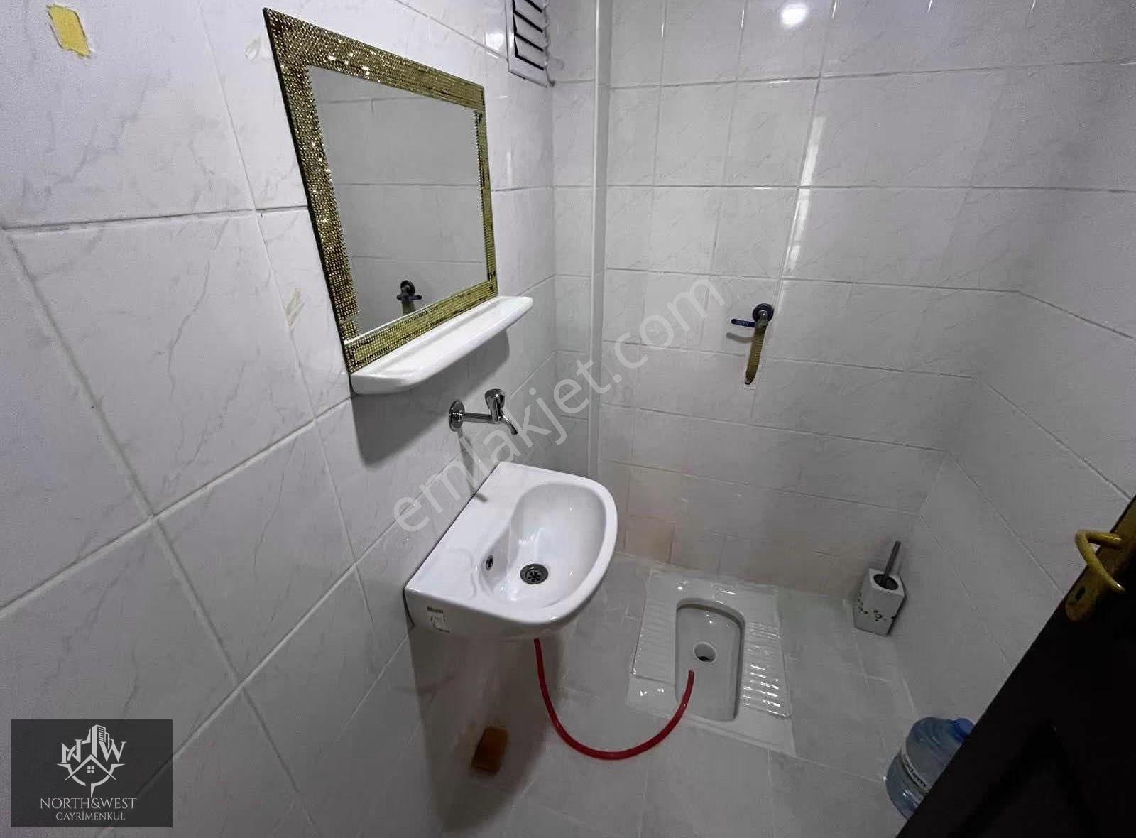 North&west'ten Tulumtaş'ta Ara Kat 3+1 Bağımsız Mutfaklı Kiralık - Görsel 16