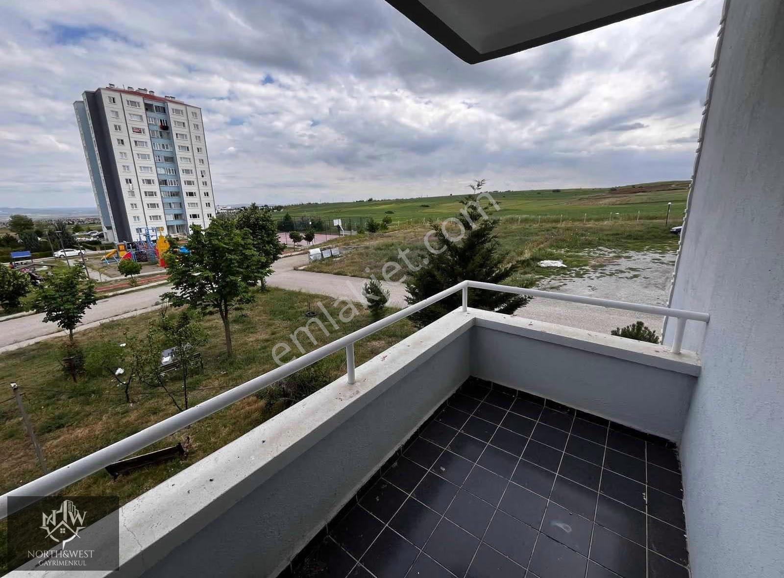 North&west'ten Tulumtaş'ta Ara Kat 3+1 Bağımsız Mutfaklı Kiralık - Görsel 9