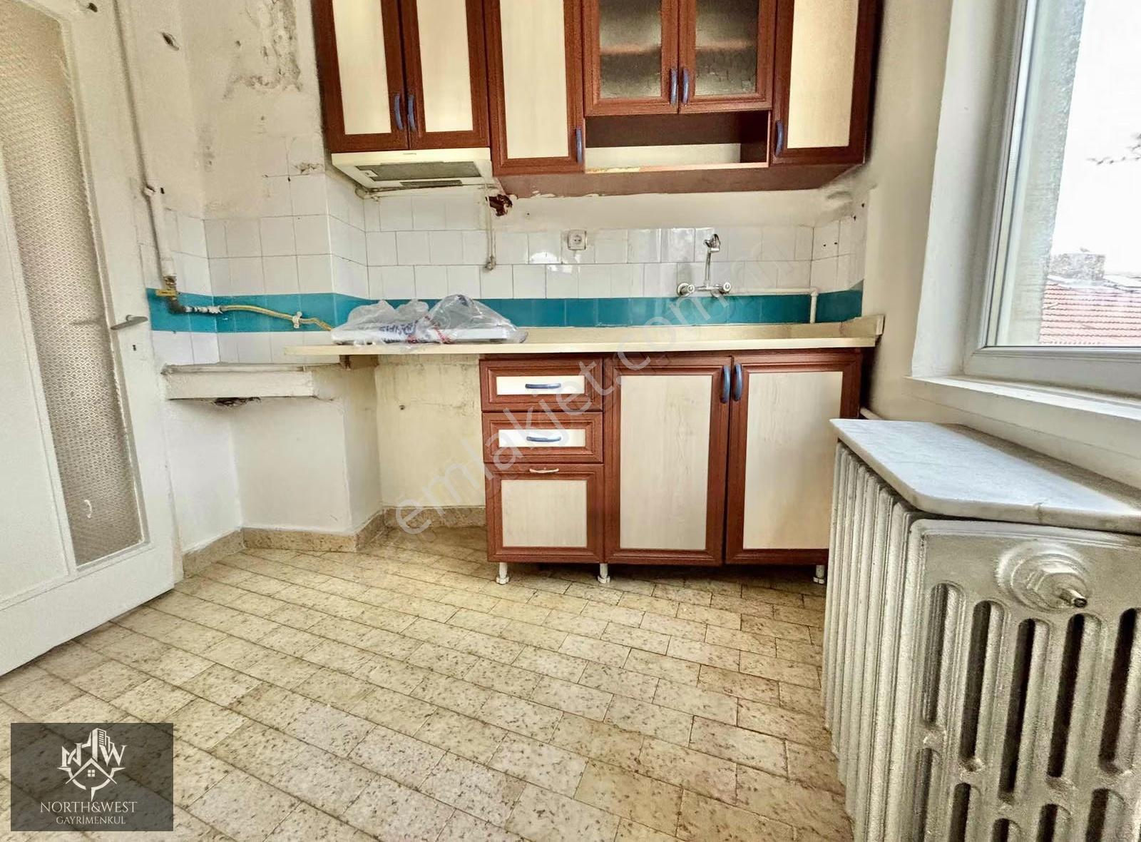 Topraklık Mahallesi Çamkoru Caddesi Katta 3+1 Satılık Daire - Görsel 26