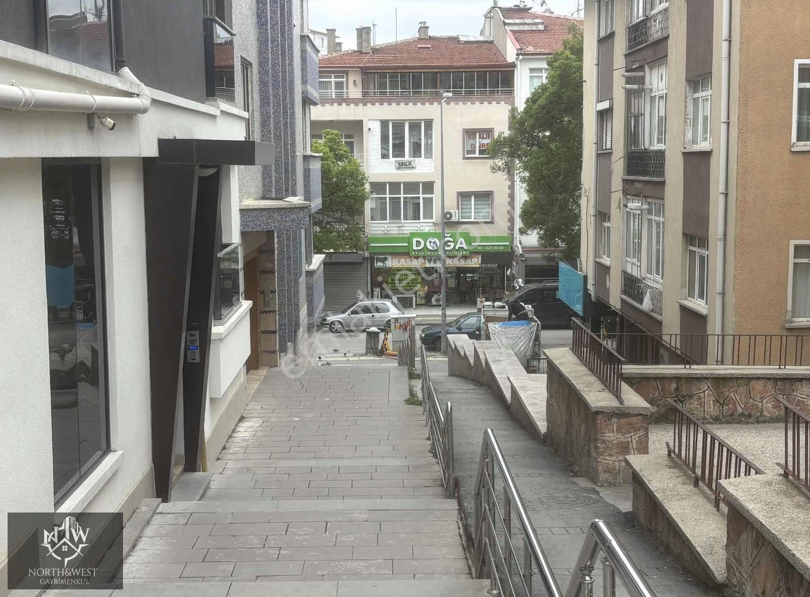 Topraklık Mahallesi Çamkoru Caddesi Katta 3+1 Satılık Daire - Görsel 13