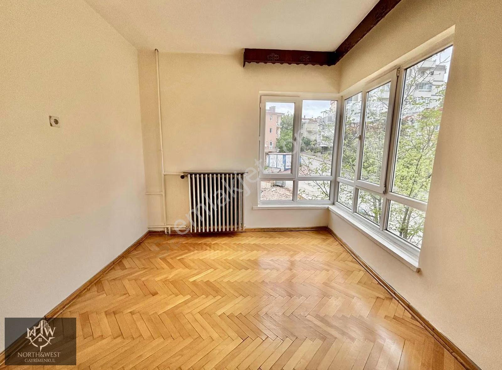 Topraklık Mahallesi Çamkoru Caddesi Katta 3+1 Satılık Daire - Görsel 24