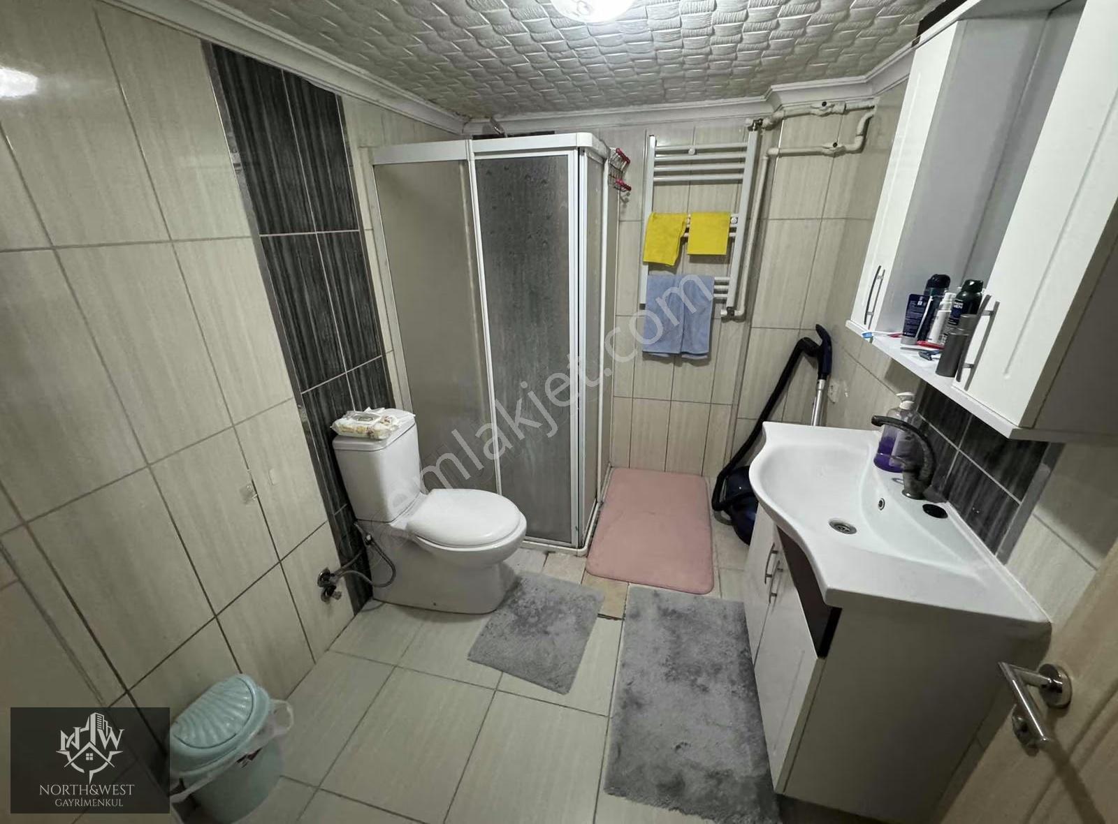 Etlik Aşağı Eğlencede Harika Lokasyonda Eşyalı 1+1 Kiralık Daire - Görsel 27