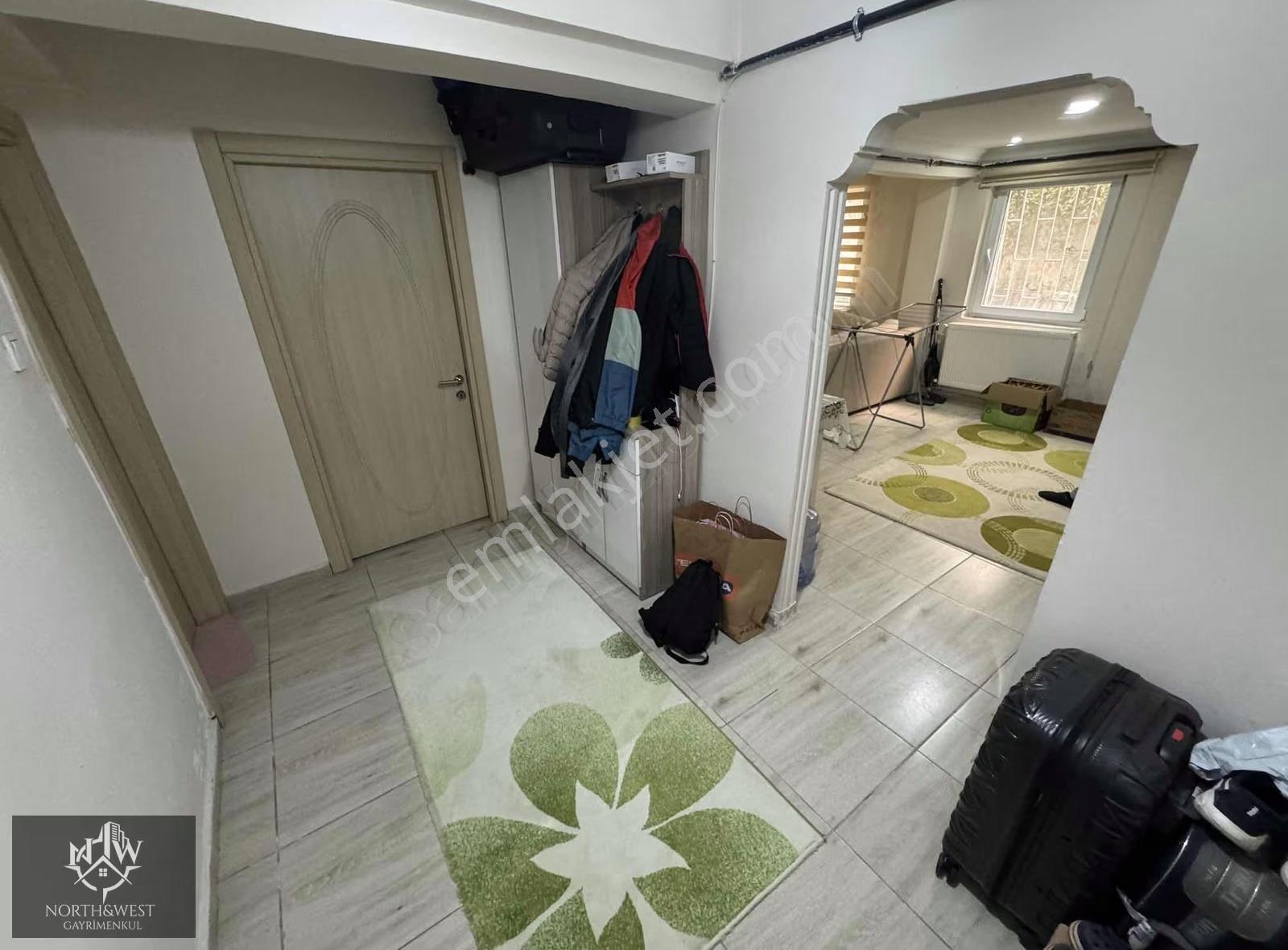 Etlik Aşağı Eğlencede Harika Lokasyonda Eşyalı 1+1 Kiralık Daire - Görsel 15