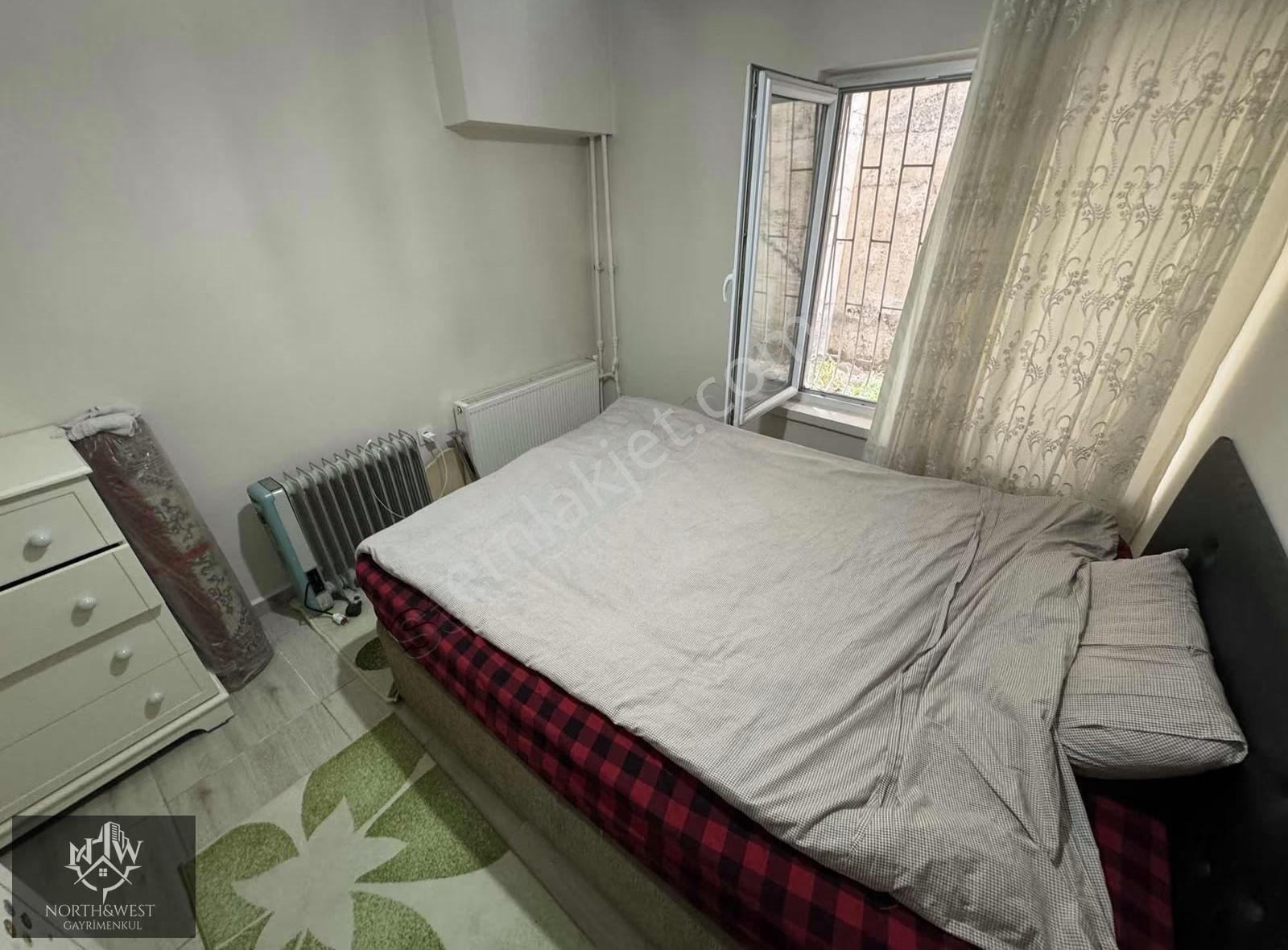 Etlik Aşağı Eğlencede Harika Lokasyonda Eşyalı 1+1 Kiralık Daire - Görsel 12