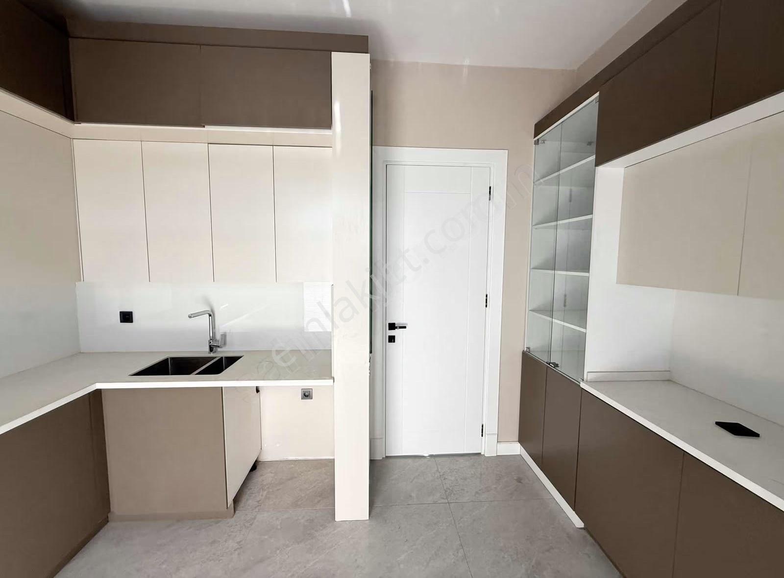 Ayap Life Halkalı Sıfır Site İçerisinde Satılık Lüx Daireler - Görsel 23