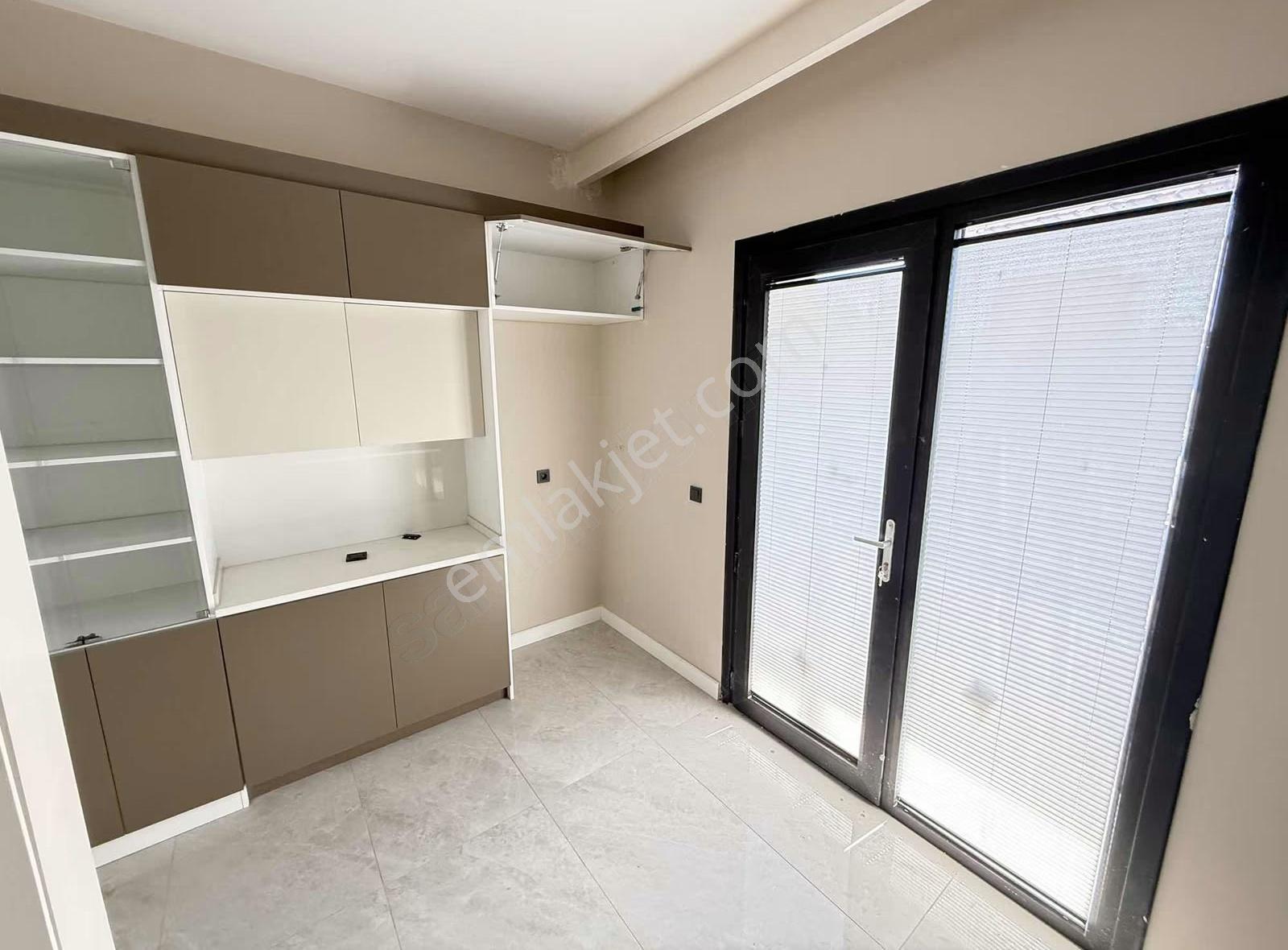 Ayap Life Halkalı Sıfır Site İçerisinde Satılık Lüx Daireler - Görsel 24